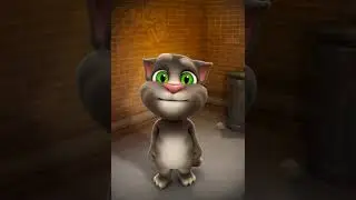 Когда съел остренькое.