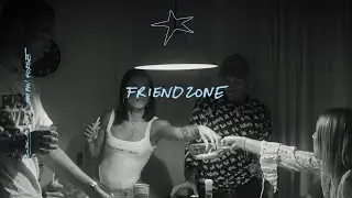 CoCo - Friendzone (Official Visual Video)