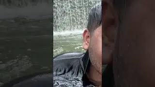 Viral Dadi Mimicry 😂😂 #funnyshorts #funnyvideo