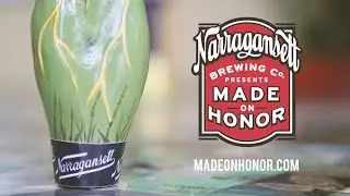 Made On Honor - Aaron Bosworth