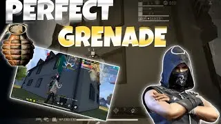 PERFECT GRENADE 💥💣