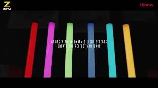 Ulanzi VL119 RGB Handheld Light Wand