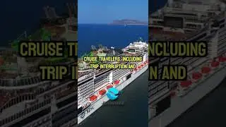 Best cruise insurance plans for 2023