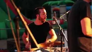 RED WHITE & BLUE BALL - Sizzle Reel 2012