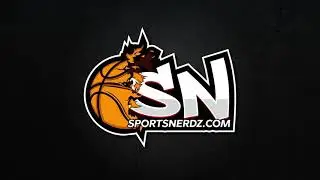 Sportsnerdz New Intro