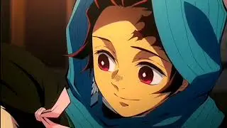 Nezuko's journey ||Royalty_edit||Demon Slayer #anime #animeedit #demonslayer