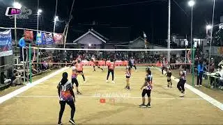SEMI FINAL RINGIN CUP 2 || ARJUNA VS GUNUNG KRAMBIL | Set 3