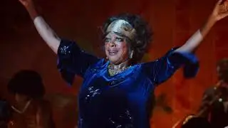 Letterboxd | Let's Dance Redux