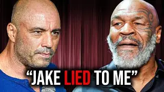 Why Mike Tyson Vs Jake Paul Is ACTUALLY Happening!!