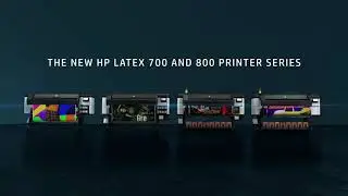 HP Medien haben noch nie so gut ausgesehen!