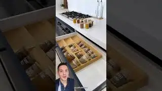 marcenaria inteligente e bem planejada! Mais conforto e organização 