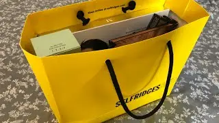 My Selfridges makeup haul + dupe I know you'll love! 