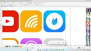 How to Design icon very beginner