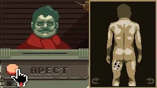 ЗАЩИТА И ВОССОЕДИНЕНИЕ ► Papers Please #2 (ПРОХОЖДЕНИЕ) #papersplease