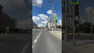 Какой город?