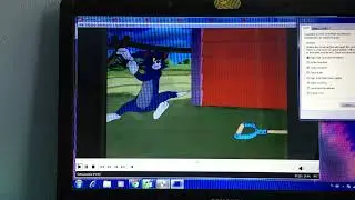Tom has BSOD