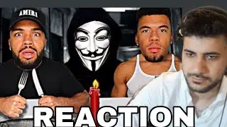 DATE MIT GAMEMASTER | REACTION