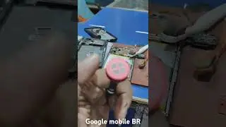 Google mobile BR