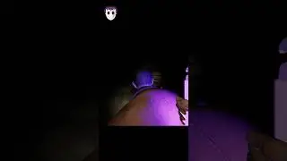 Never Taunt a Ghost in 