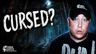 CURSED ALONE In THE DEVIL'S FOREST | Egely Wheel and GHOSTTUBE SEER