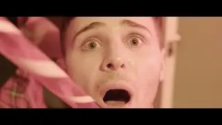 CARVED (teaser trailer)