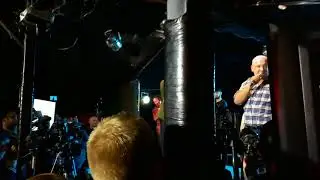 Первый в России Политический Рэп-Баттл