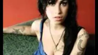 I Love You More Than You Ever Know-Amy Winehouse