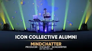 Icon Collective Alumni: Mindchatter