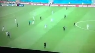 4-3-2-1 formation
