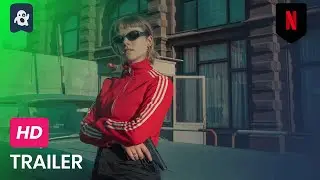 kleo - Official Trailer - Netflix