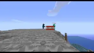 AWOLNATION - Run (Minecraft Edition)