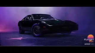 The Crew 2 Pontiac firebird T/A Customization and firebird hits the curvy roads!