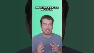 Are we on the verge of the 4TH INDUSTRIAL REVOLUTION?! 