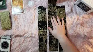 Leo March 2021 Tarot Reading - YOU'RE MOVING ON FROM SOMEONE AND CHOOSING YOURSELF FIRST