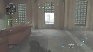 Call of duty modern warfare live
