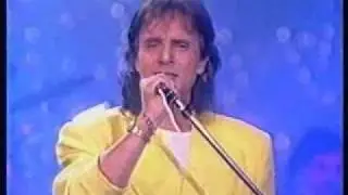 Roberto Carlos - Mulher pequena
