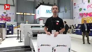 MTEX NS Industrial Packaging Solutions