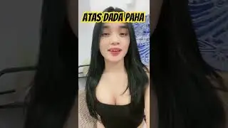 Atas dada paha beneran ga sih?