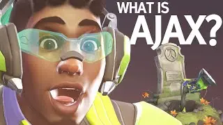 What Does AJAX Mean? - The Rising Meme of Overwatch