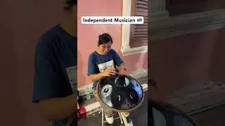 Independent Musician in Thailand #musician #music #independentartist #independent #musicvideo #trend