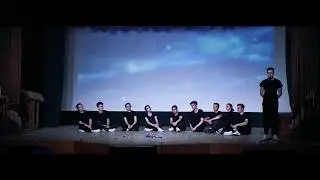 ДОЛКД Созвездие Юниор, Фестиваль 2019, Театральная постановка
