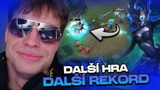 DALŠÍ SVĚTOVÝ REKORD POKOŘEN 😎  w/Babwes