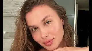 Жену русского хоккеиста засняли, когда она кормила грудью в публичном месте в США