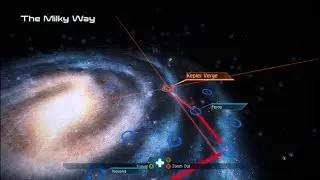 Mass Effect 1 Legendary Edition Akuze