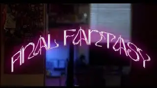 Lil Boo - FINAL FANTASY