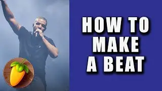 Creating A Beat: In FL Studio In Gujarati | Mr Venom