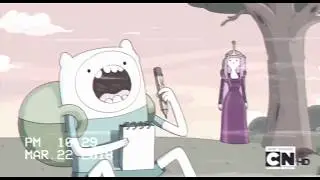 i loved you - Adventure Time