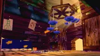 Disturbing Video Game Music [69]: The Treehouse