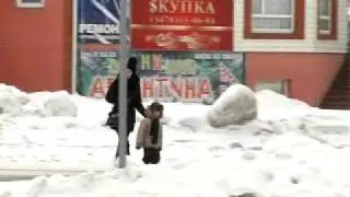 ОПАСНЫЙ ПЕРЕКРЕСТОК.flv