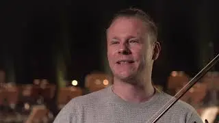 Münchner Rundfunkorchester | Klassik-zum-Staunen-Tour „Musikalische Reisen“ | Gute Frage - Teil 2